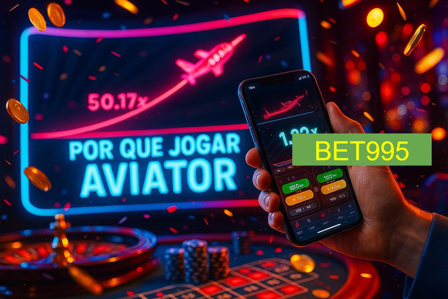 Como Jogar Aviator