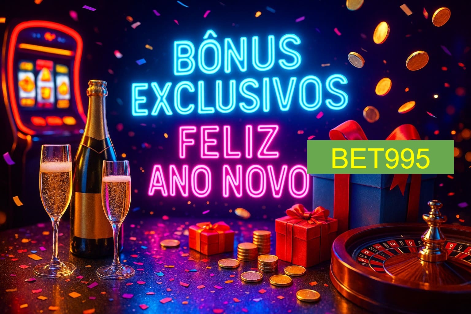 Bônus Festivos