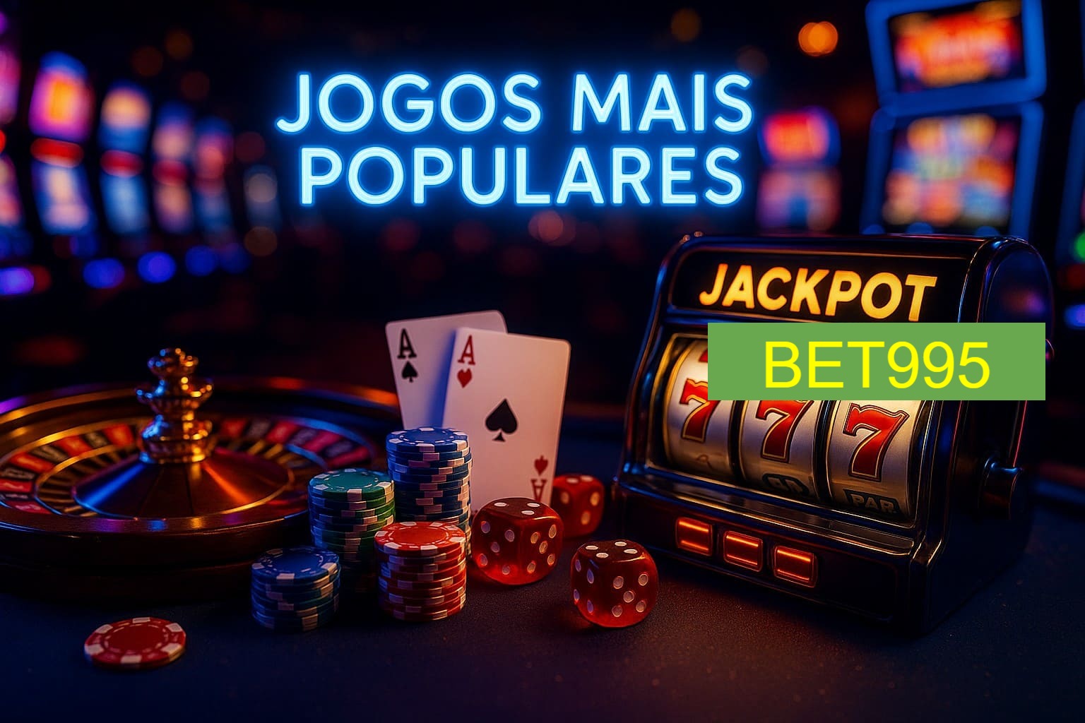 Jogos Populares